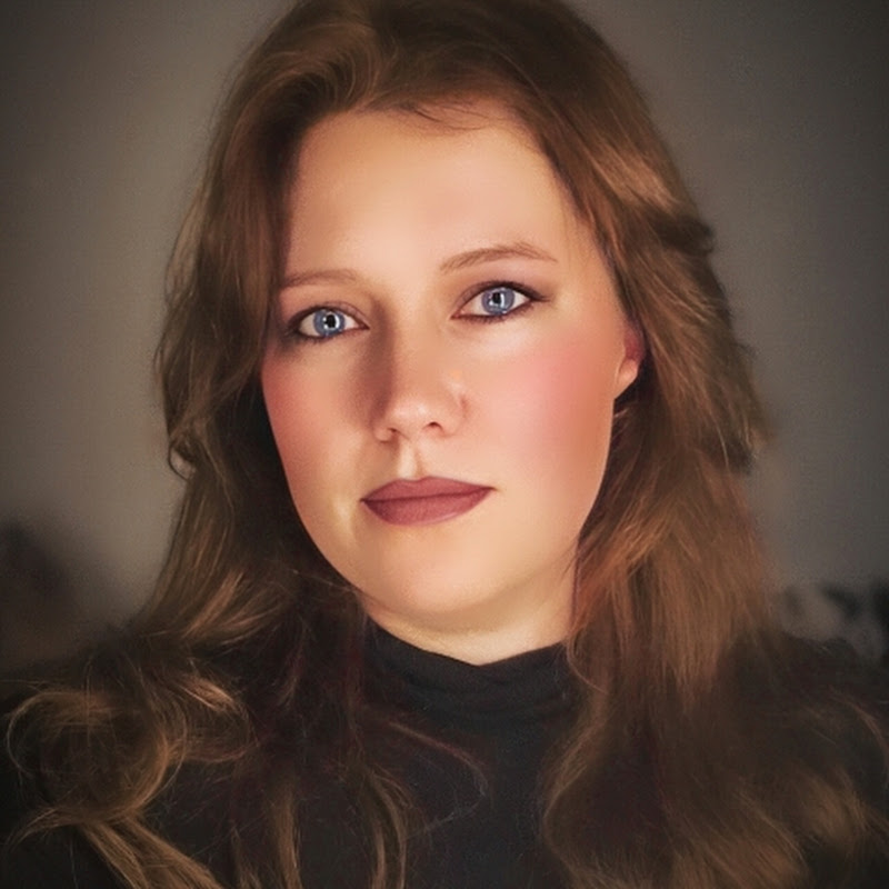 Jennifer Carlsson