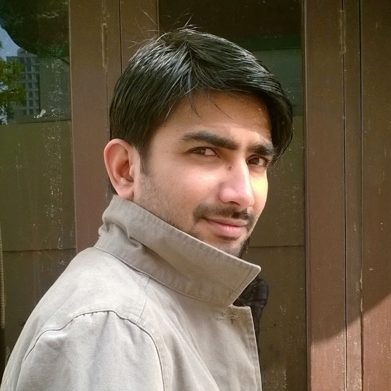 Umair Ali Dayo