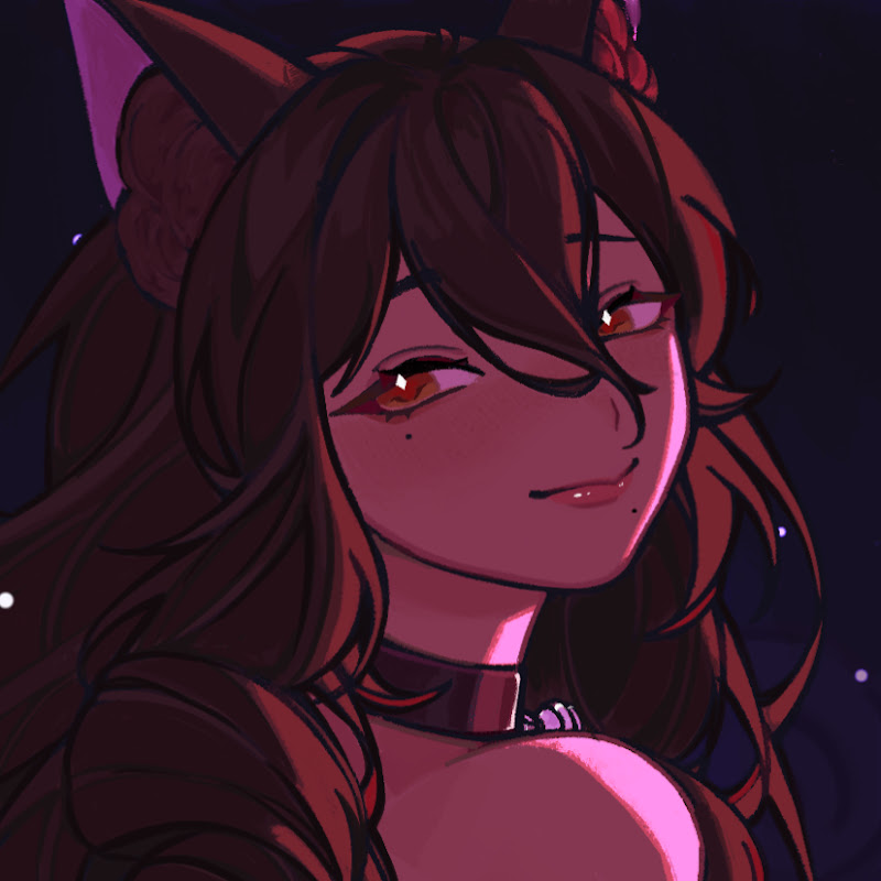 SleepyLuna ASMR