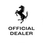 C. de Salamanca - Official Ferrari Dealer Marbella