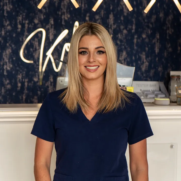 Kolaine Beauty Lounge