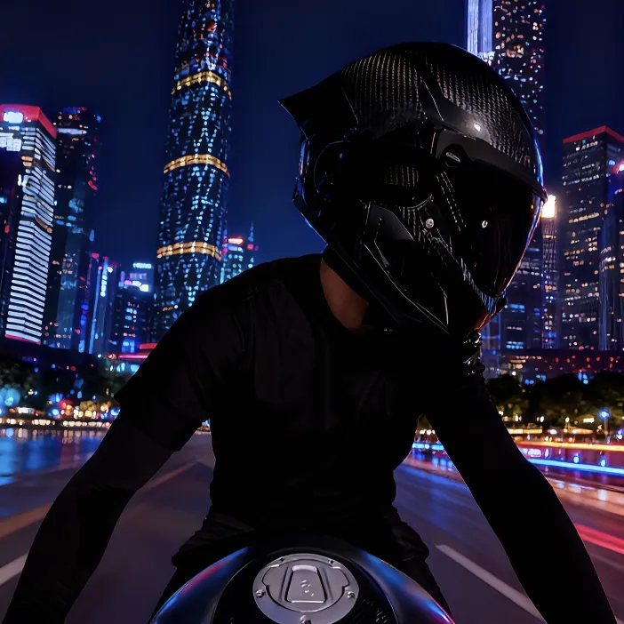 TheFlash Motovlog