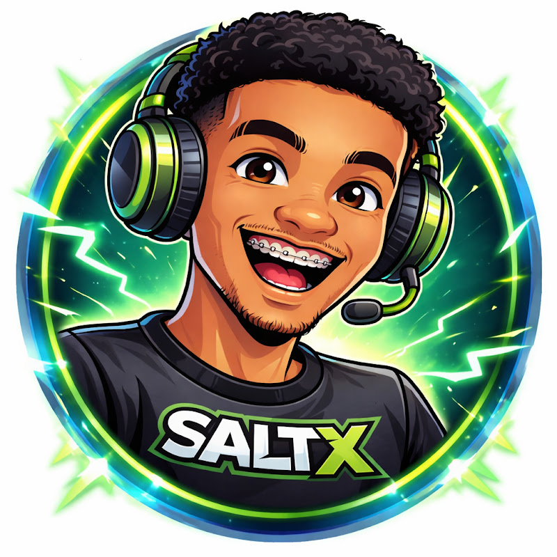 SALTX