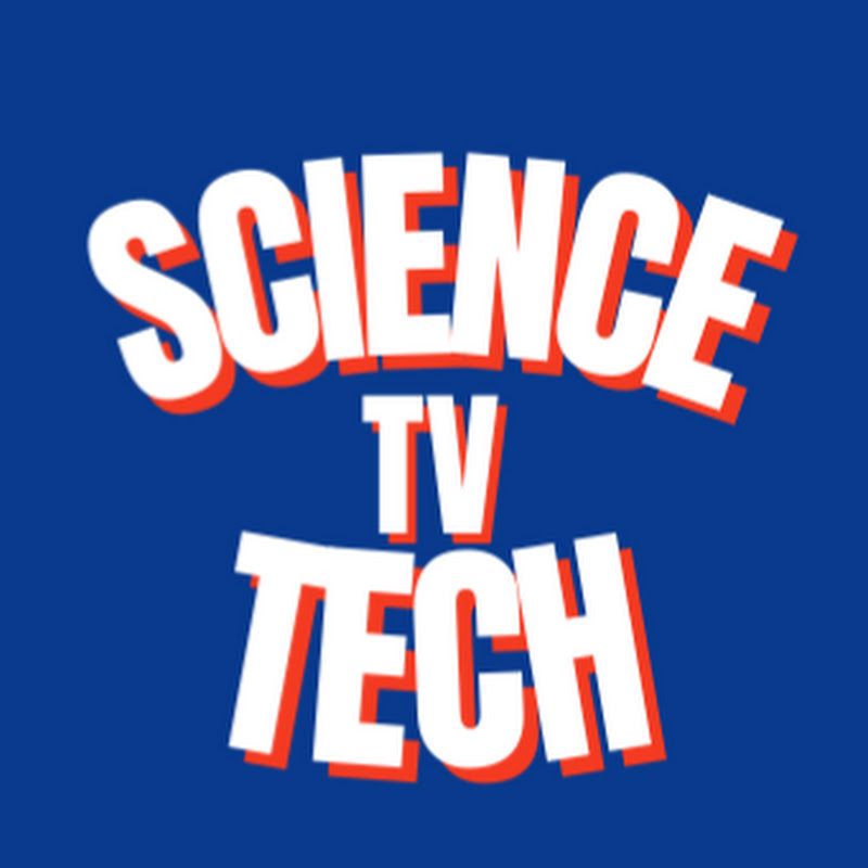 Science Tech TV
