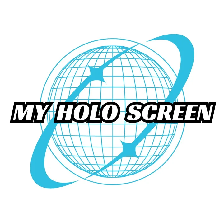 MyHoloScreen