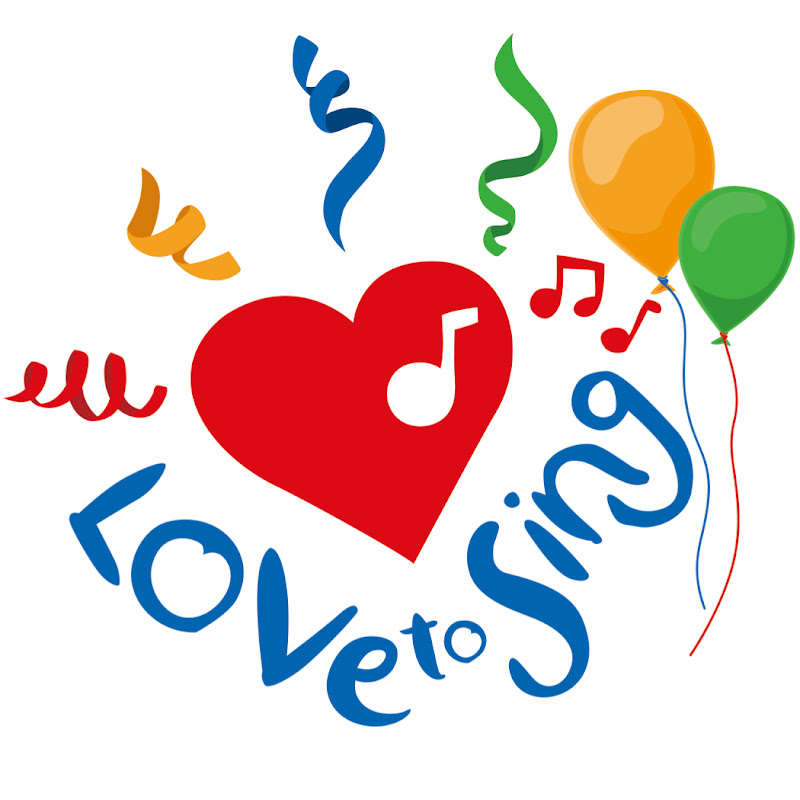 Celebration Songs - Love to Sing