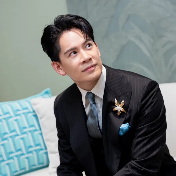 Korn Narongdej