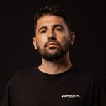 Dimitri “Vegas” Thivaios