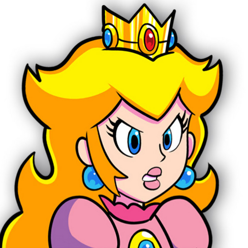 Princesses