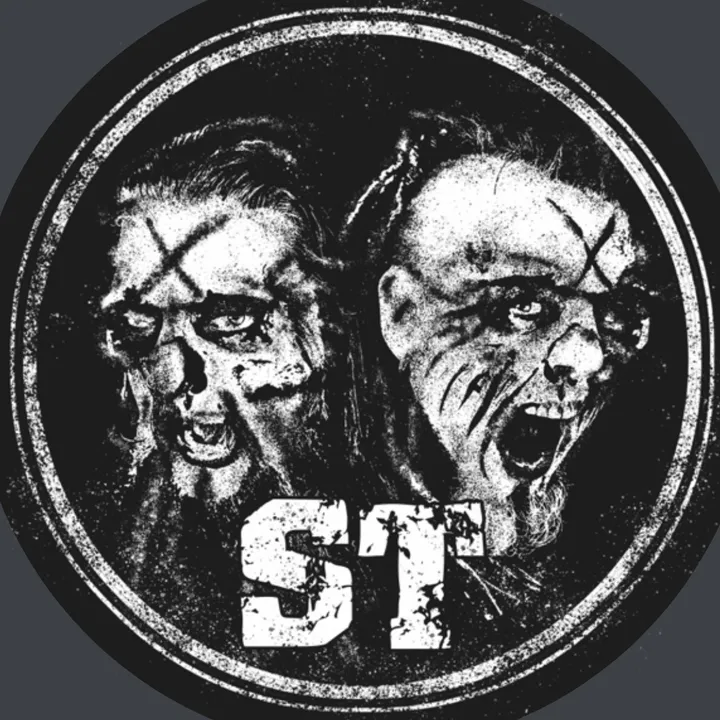 Stereo Terror