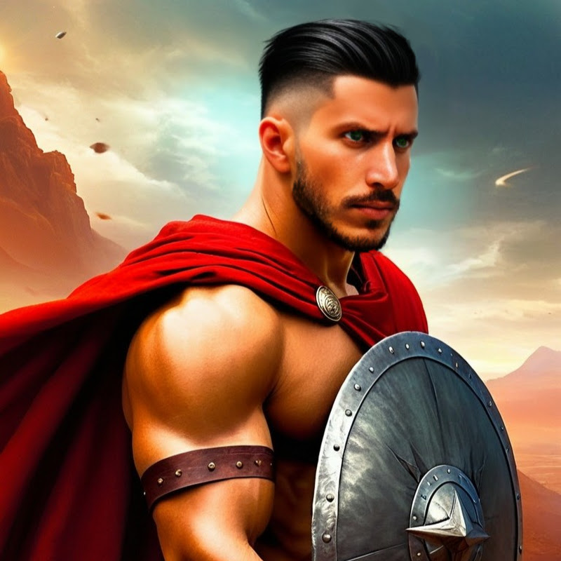 Leo Spartacus