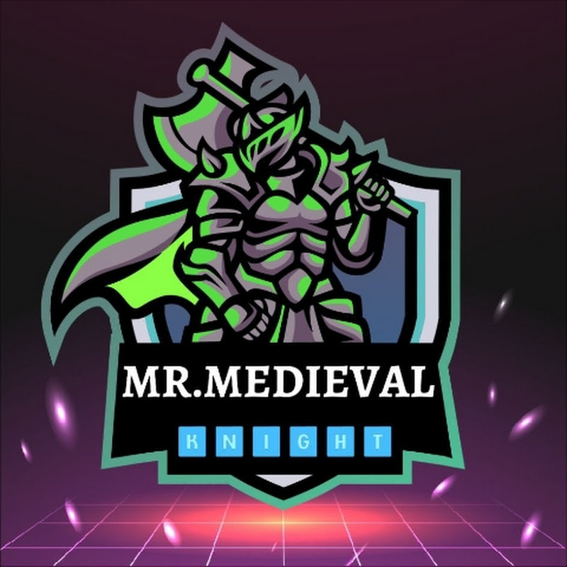 MR.MEDIVIEVAL