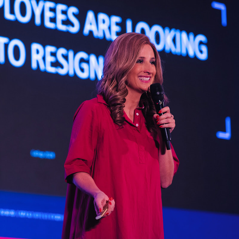 Mimi Nicklin, Empathy Advocate