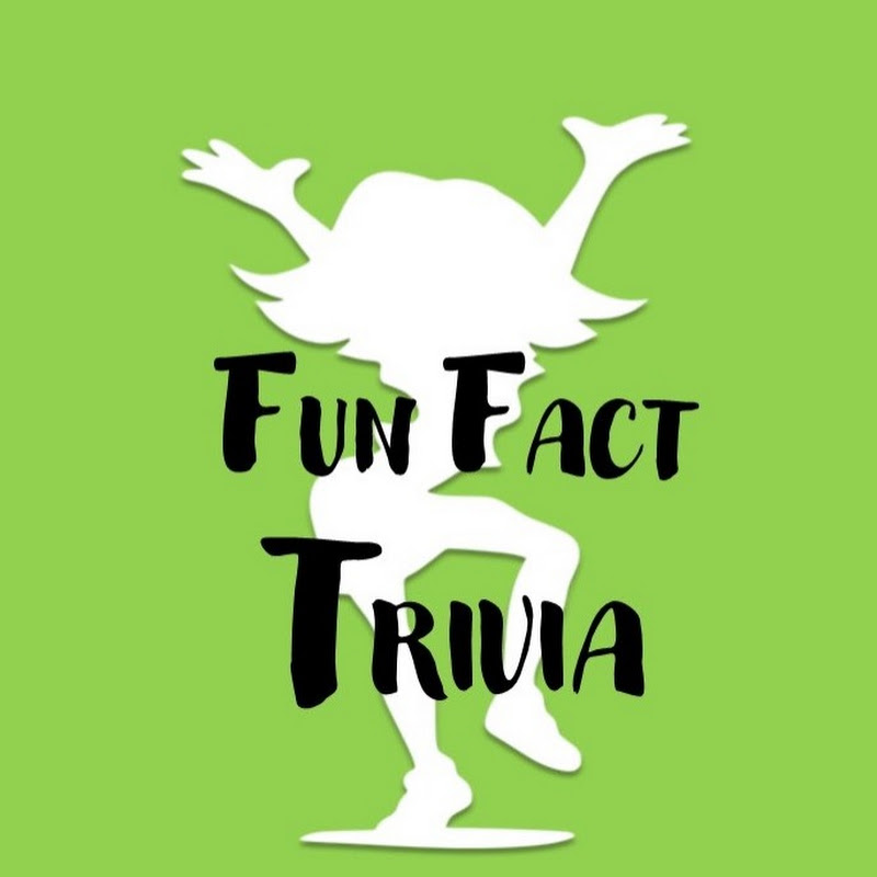 Fun Fact Trivia