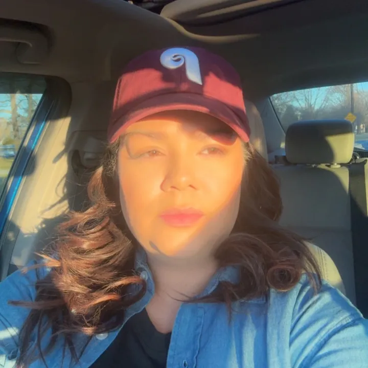 Jackieinthereallife