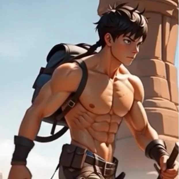 MusicalArt AI Generated