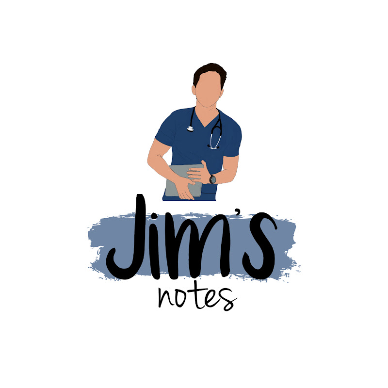 Jim Llontop | Jim's Notes