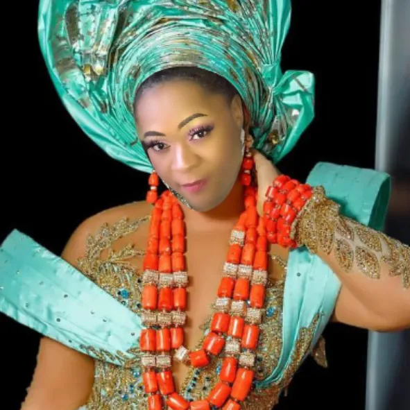 Africanfashion in southKorea