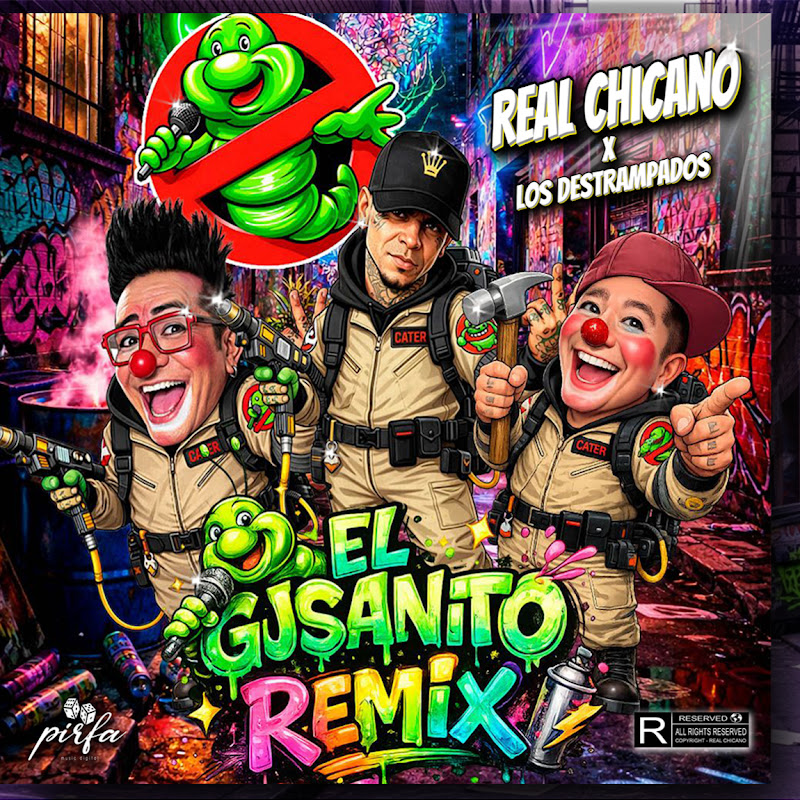 Real Chicano