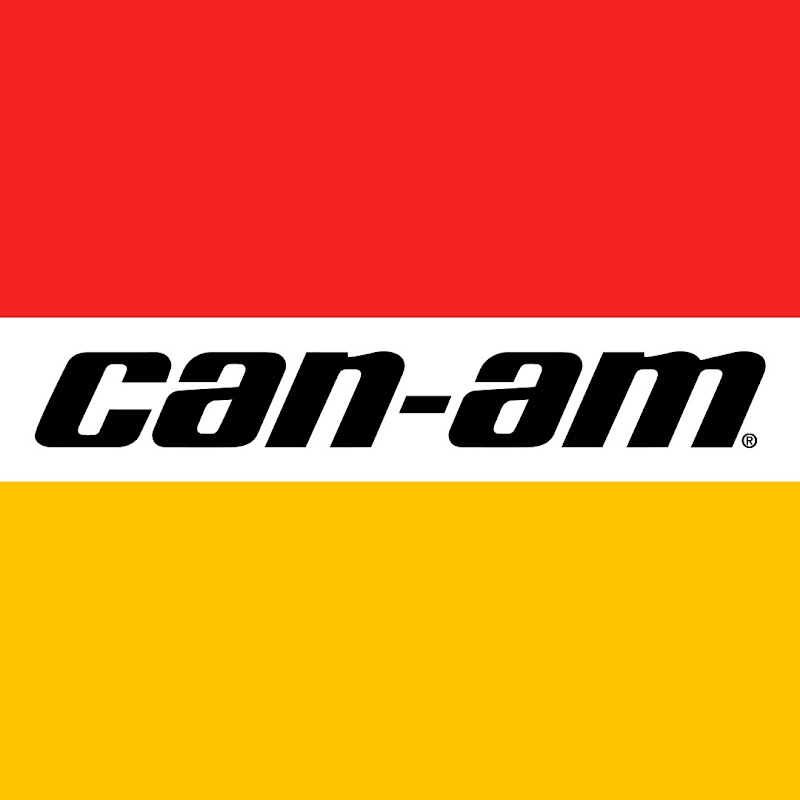 Can-Am 3-Wheel