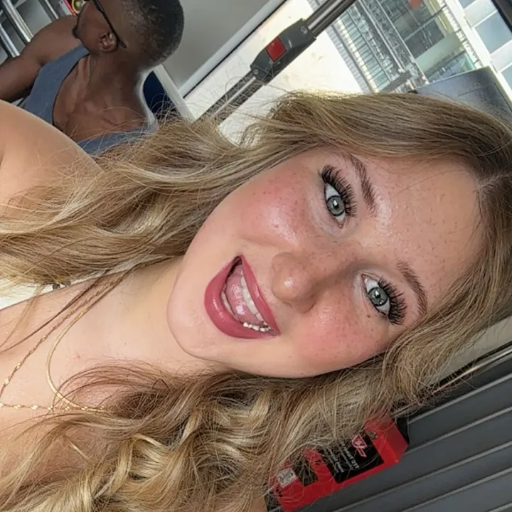 Kourtney Berg