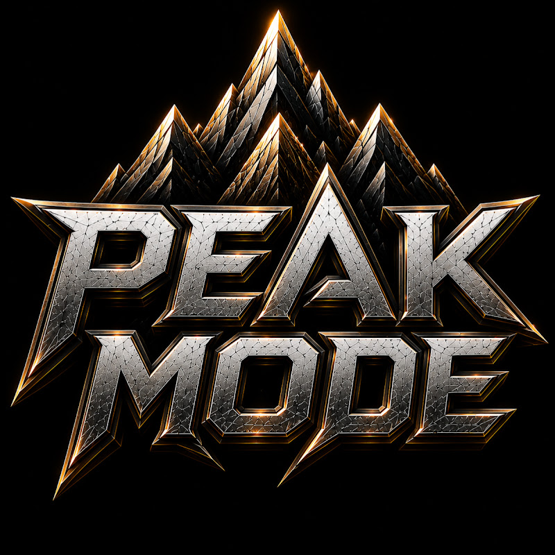 PEAK MODE // MUSIC