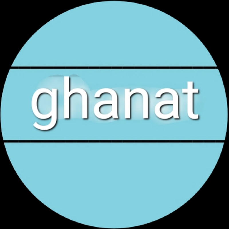 ghanat