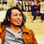 Raysaldo Caballero Biagtan
