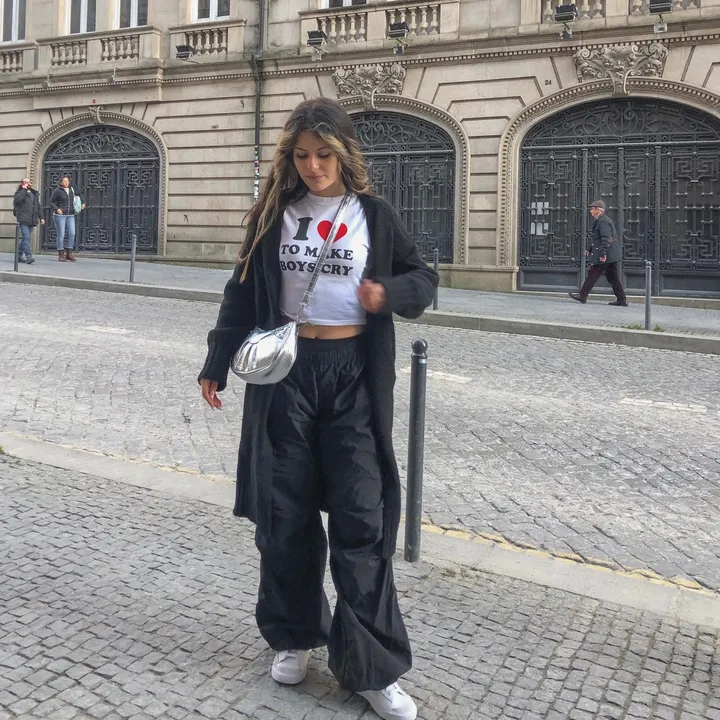 Ana Filipa