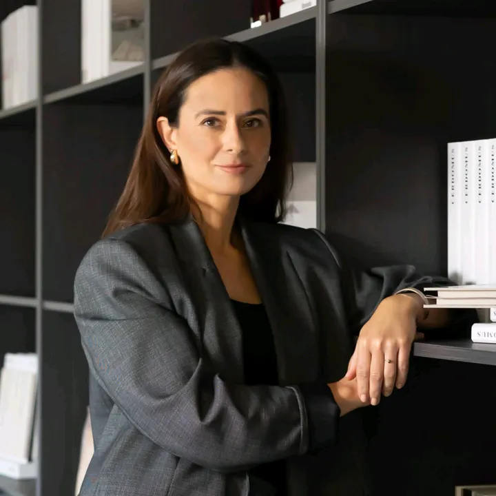 SZALBIERZ DESIGN proj wnętrz