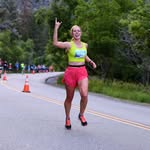 Caitlin Keller | runner