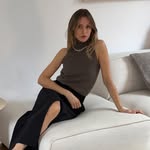 Lucie Mahé