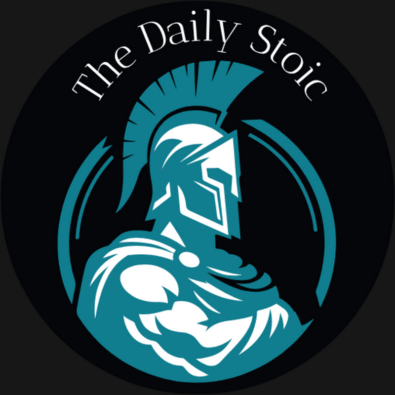 The Daily Stoic