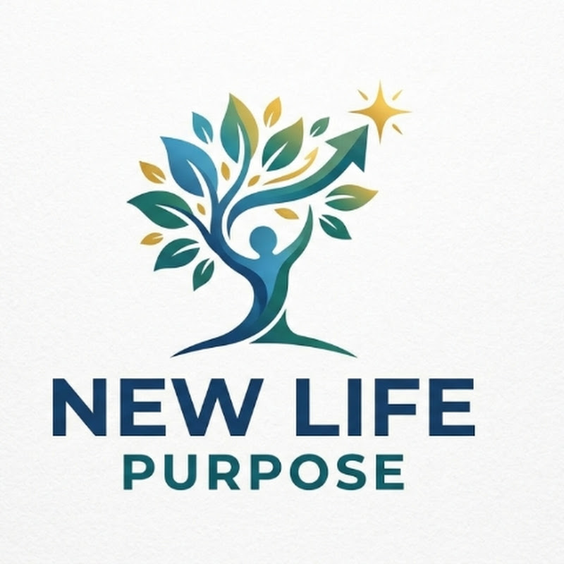 NEW LIFE PURPOSE 