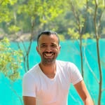 Reşat TAMAN 🌎 Traveller & Content Creator