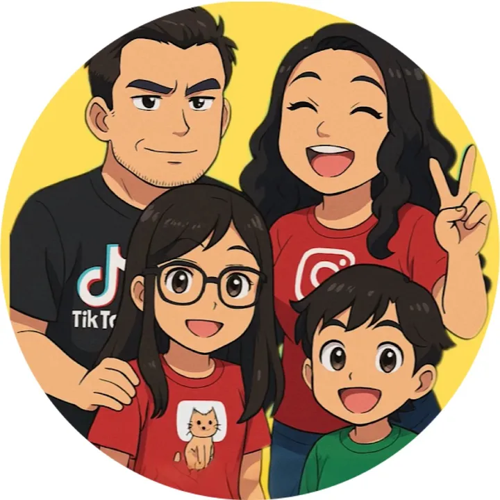 Família Barbosa Jp