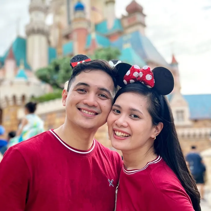 happymillennials | jam&jaf