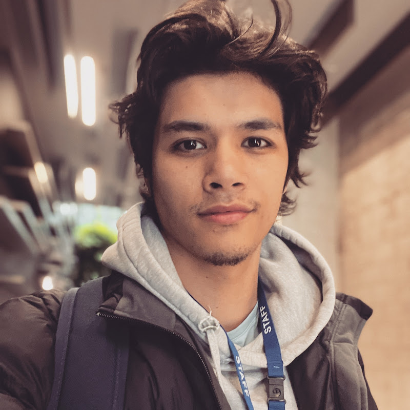 Justin James Travels