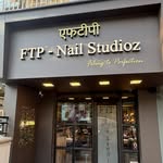 FTP™ Nail Studioz