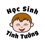 Học Sinh Tinh Tướng