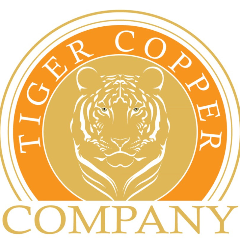 TIGER COPPER