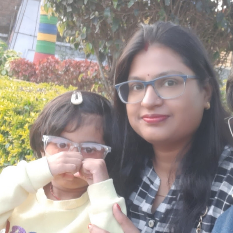 mama and princess creativity
