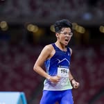Richard 邱靖杰 :)