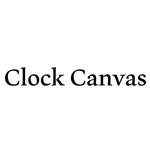 Clock Canvas
