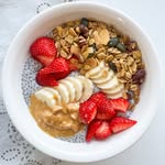 Rainbow Bowlss By Mich