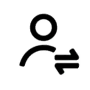 FOLLOW BACK ACCOUNT