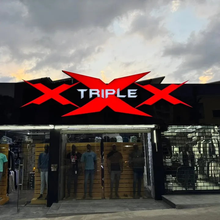 Triple x