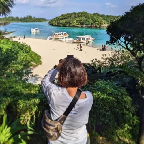 Aya’s vlog | TikTok ver.