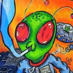 Syp art