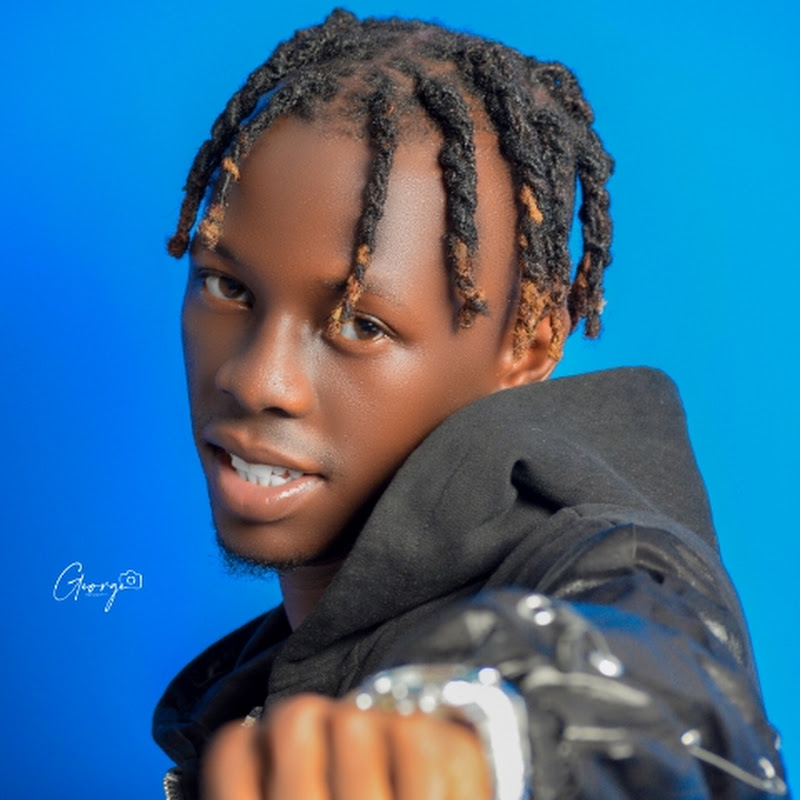 Lil Diamond South Sudan